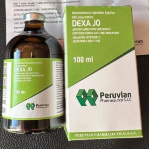 dexa jo 100 ml