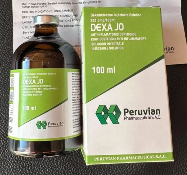 dexa jo 100 ml