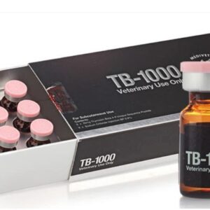 TB 1000 injection