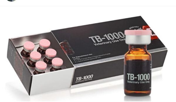 TB 1000 injection