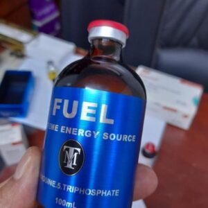 fuel 100ml injection