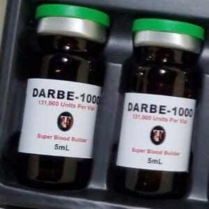 darbe 1000 injection 5ml