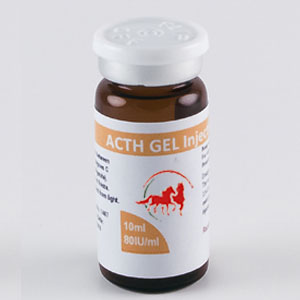 acth gel 10 ml