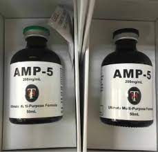 AMP-5 200mg/ml