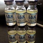 E.G.H injections 1