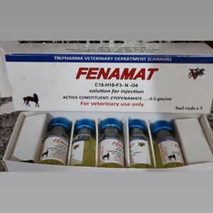 fenamat injection