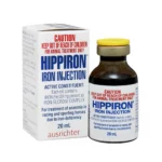 Hippiron injection