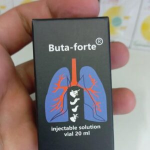 buta Forte injection