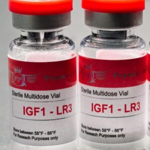 IGF1 -LR3