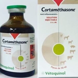 cortamethasone injection