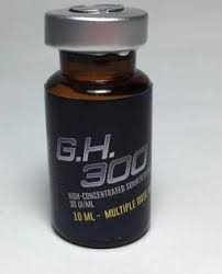 GH 300