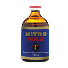 Nitromax injection 100ml