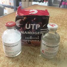 UTP DINAMOGENO 50ML