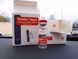 neofin aqua