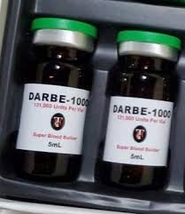 darbe 1000 5ml injection