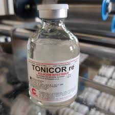 tonicor injection