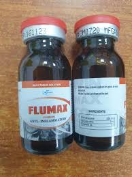 Flumax 50 ml injection