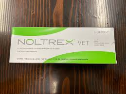 noltrex vet injection