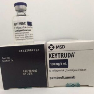 KEYTRUDA