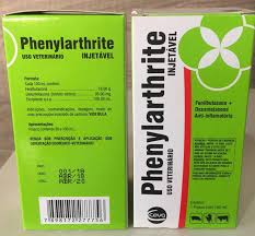 phenylarthrite