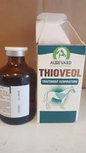 thioveol injection