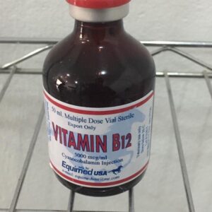 Vitamin B12 50ml