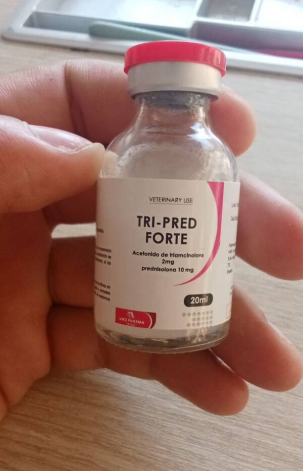 Tri-Pred Forte (20 ml)