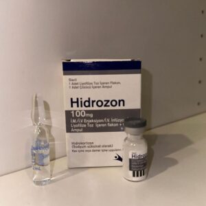 Buy hidrozon 100 mg