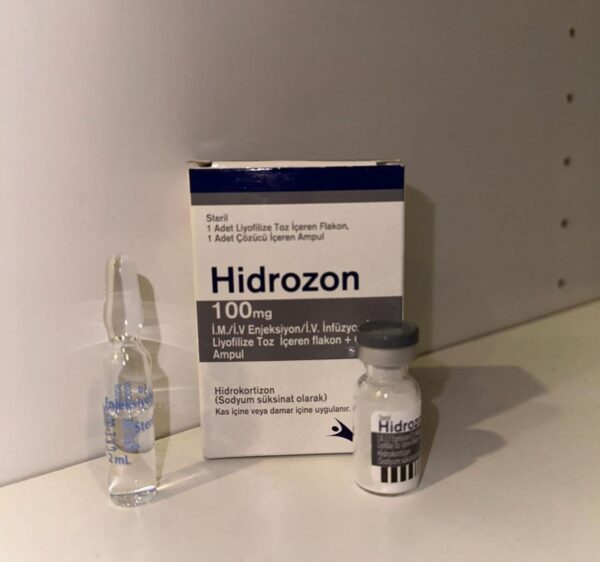 Buy hidrozon 100 mg