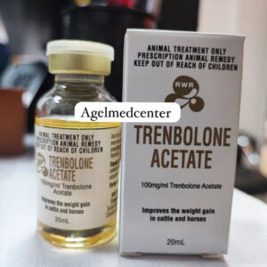 trenbolene acetate 20ml