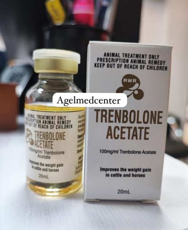 trenbolene acetate 20ml