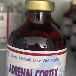 adrenal cortex 50ml