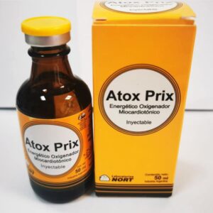 Atox Prix 50 ml