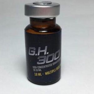 GH300 injection