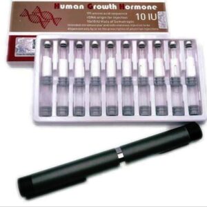 Beltropin 100iu pen high 