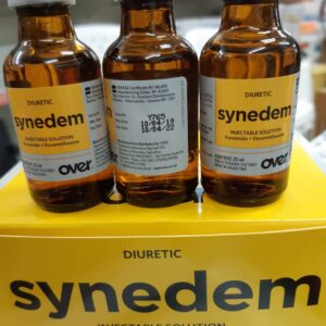 synedem injection