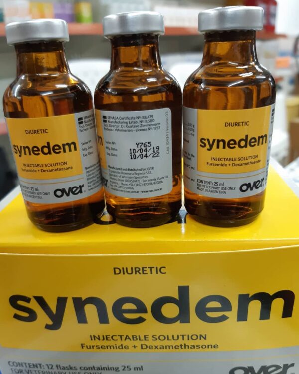 synedem injection