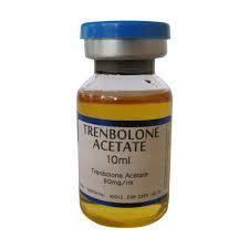 trenbolone acetate 