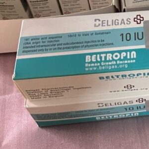 beltropin 10 iu