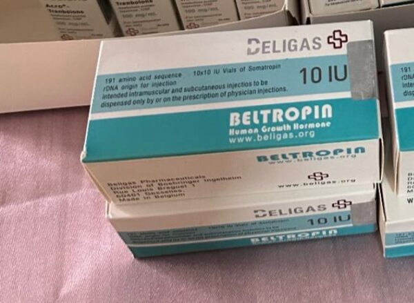 beltropin 10 iu