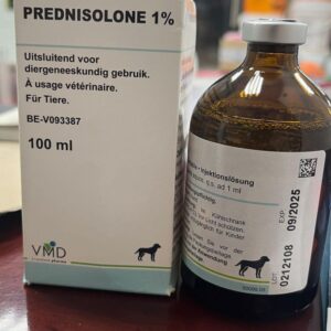 Prednisolone 1% 100ml