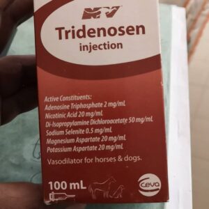 Tridenosen Injection