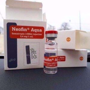 Neofin Aqua