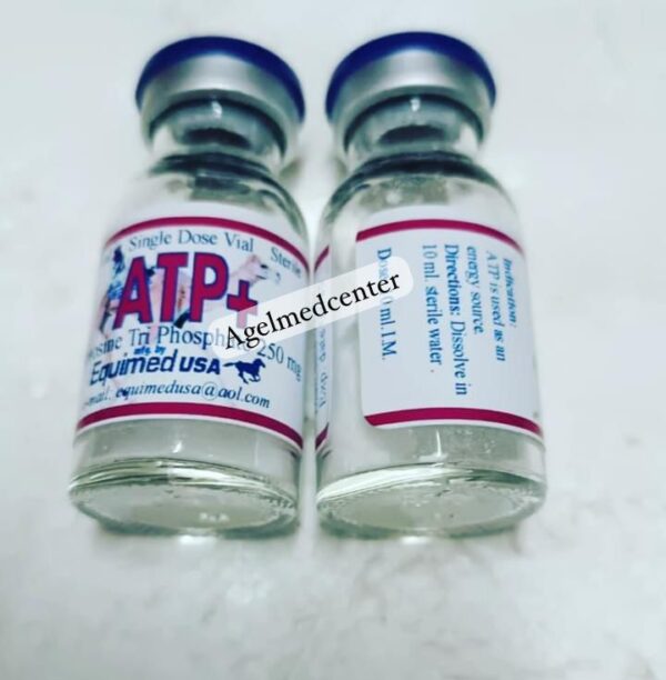 atp injection