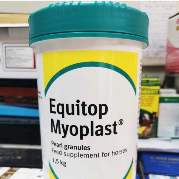 Equitop Myoplast