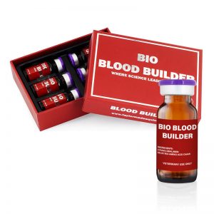 bio blood builder injection