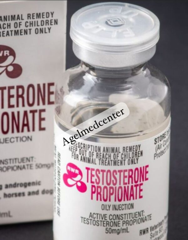 Testosterone propionate 50ml