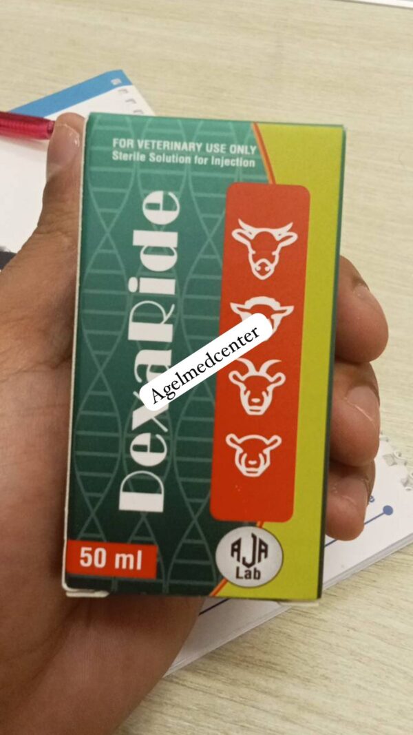 Dexaride injection 50ml