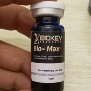 Bio-Max 10ml