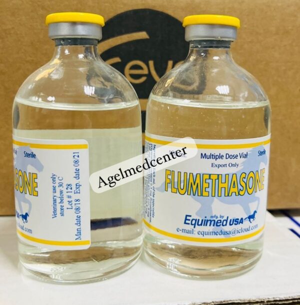 Flumethasone 50 ml